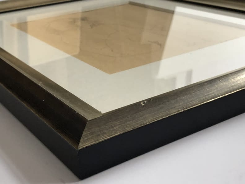 Image 1 of the artwork "Akt/Akt" by Ruttkay Sándor on art24