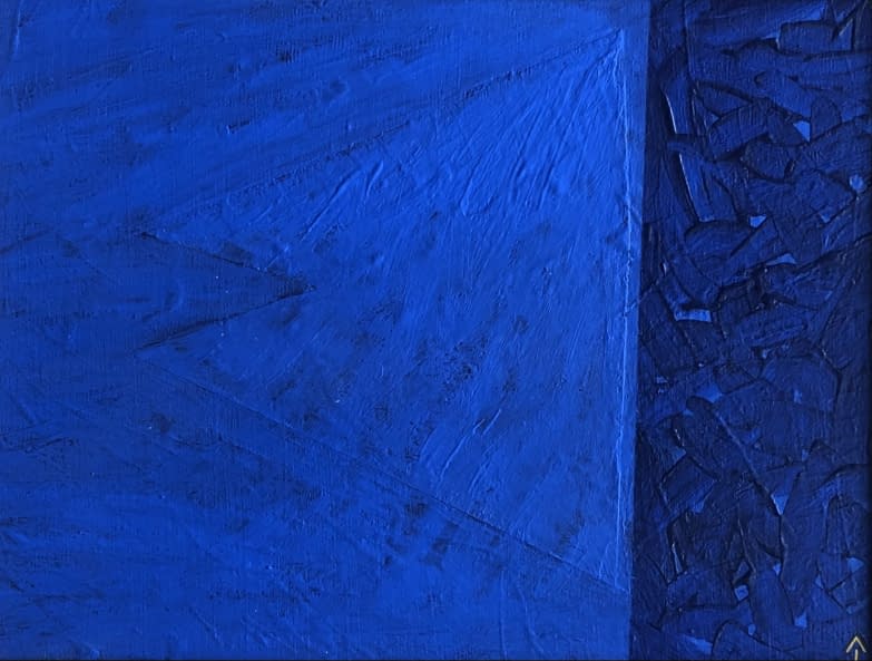 Image 1 of the artwork "Nagy utazás/Die große Reise" by János Aknay on art24