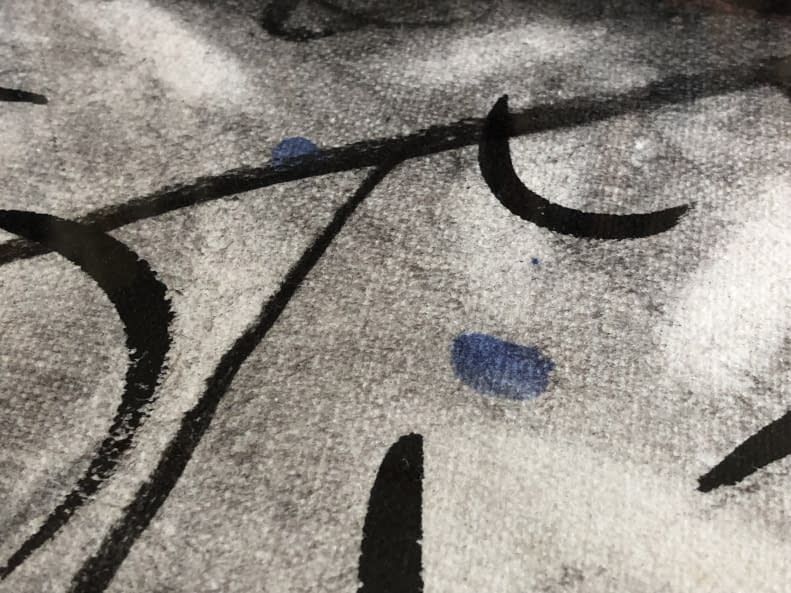 Foto 1 des Kunstwerks "Pogányereklye/ Heidnische Reliquie" von Péter Bereznai auf art24