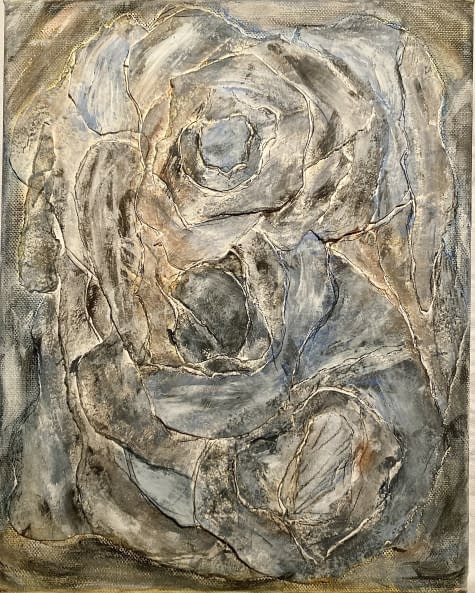 Foto 1 des Kunstwerks "Clauds in my Mind" von Ratswolf auf art24