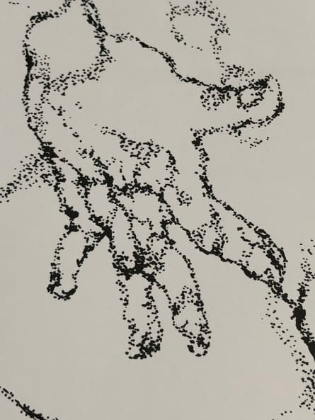 Image 1 of the artwork "Erotik 25/50 7Erotik 25/50" by Ruttkay Sándor on art24