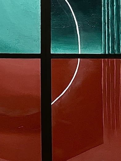 Foto 1 des Kunstwerks "m.v.era finzione" von Gionata Mesiano auf art24