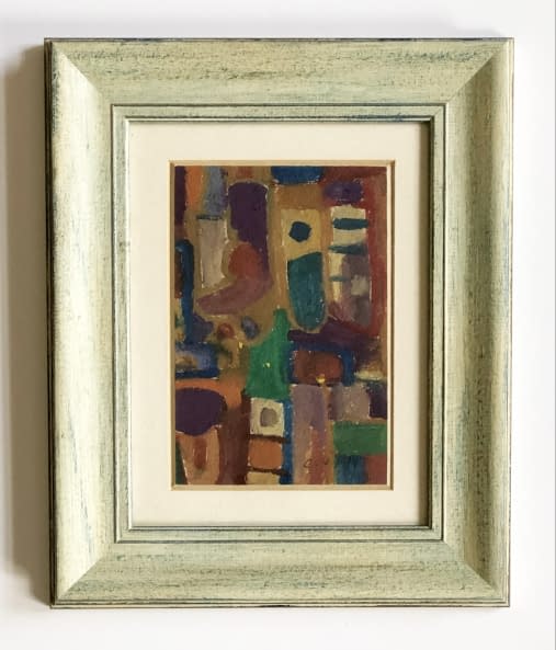 Foto 1 des Kunstwerks "C.N./O.T." von Pasaréti Csepeli Varró Németh Miklós auf art24