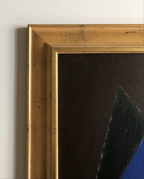 Image 1 of the artwork "Születés/Geburt" by János Aknay on art24
