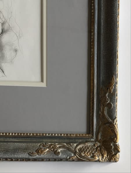 Image 1 of the artwork "Akt/Akt" by Ruttkay Sándor on art24