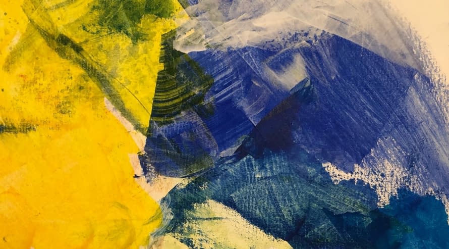 Image 1 of the artwork "Sunrise" by Mr. on art24