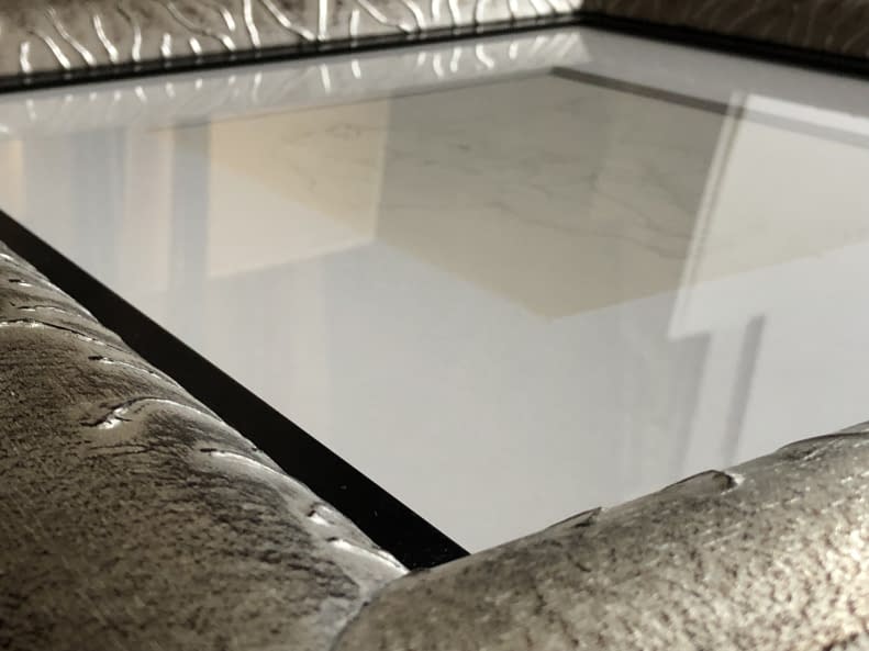 Image 1 of the artwork "Akt/Akt" by Ruttkay Sándor on art24