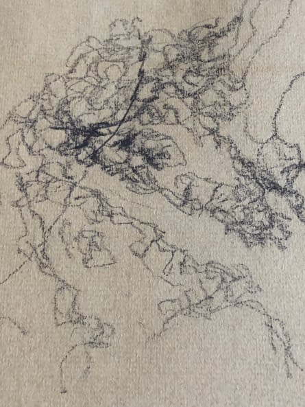 Image 1 of the artwork "Nárcisz / Narzisse" by Ruttkay Sándor on art24