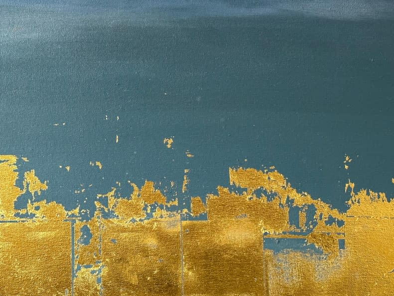 Foto 1 des Kunstwerks "Genesis_" von HUGO KOEHLER auf art24