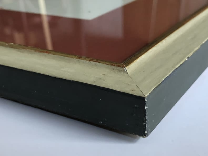 Image 1 of the artwork "Akt/Akt" by Ruttkay Sándor on art24