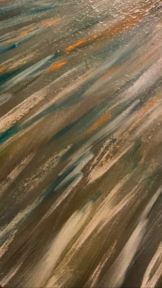 Foto 1 des Kunstwerks "Dreams" von Doks auf art24