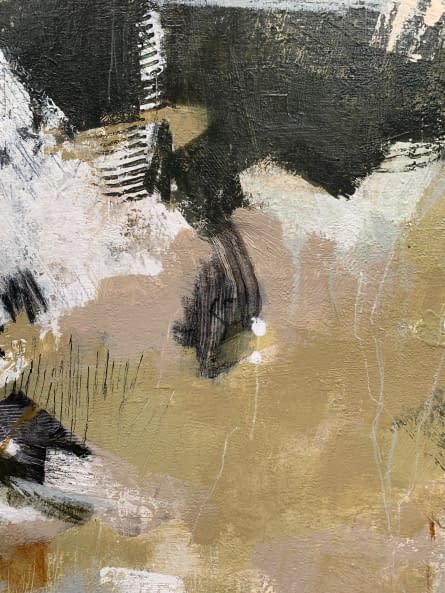 Image 1 of the artwork "Close to Winter" by Ritu Nanda on art24