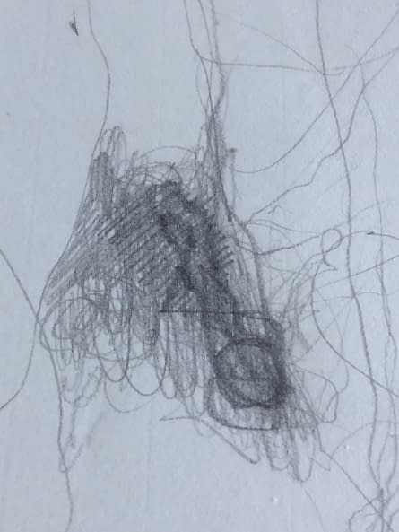 Image 1 of the artwork "Vágyakozás/ Das Begehren" by Ruttkay Sándor on art24
