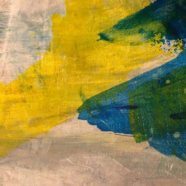 Image 1 of the artwork "Winter" by Mr. on art24