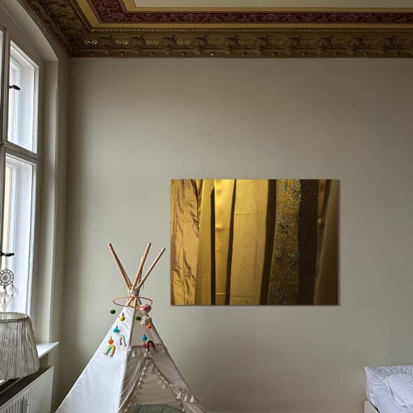 Foto 1 des Kunstwerks "VENICE1" von HUGO KOEHLER auf art24