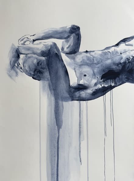 Foto 1 des Kunstwerks "Light and shadow" von Marcello Fischer auf art24