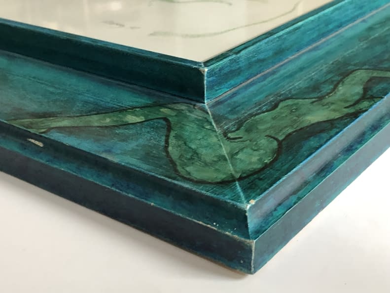 Image 1 of the artwork "Akt/Akt" by Ruttkay Sándor on art24