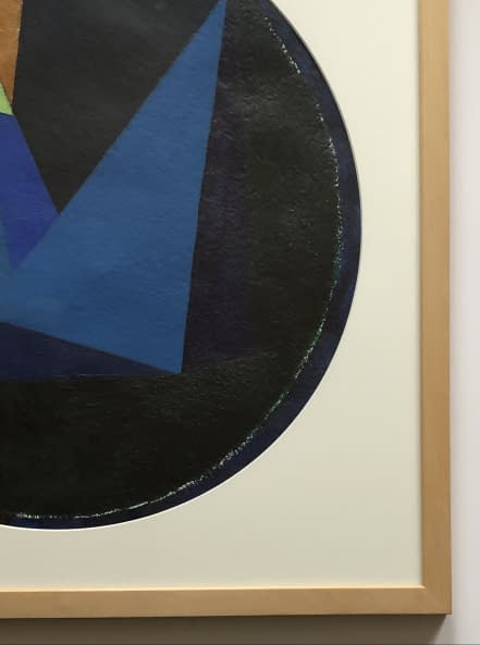 Image 1 of the artwork "Ég és Föld között/Zwischen Himmel und Erde" by János Aknay on art24