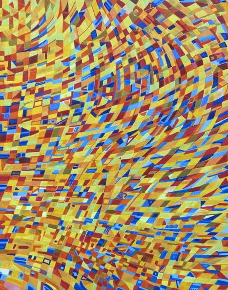 Image 1 of the artwork "True Diversity 2.0" by Peters Atelier Austria on art24