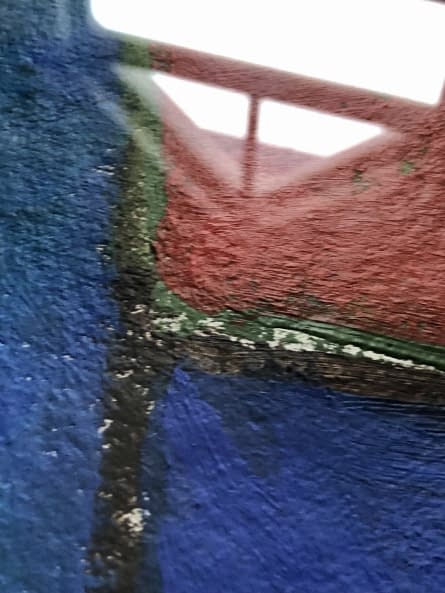Image 1 of the artwork "Ég és Föld között/Zwischen Himmel und Erde" by János Aknay on art24