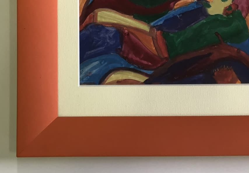 Foto 1 des Kunstwerks "C.N./O.T." von Pasaréti Csepeli Varró Németh Miklós auf art24