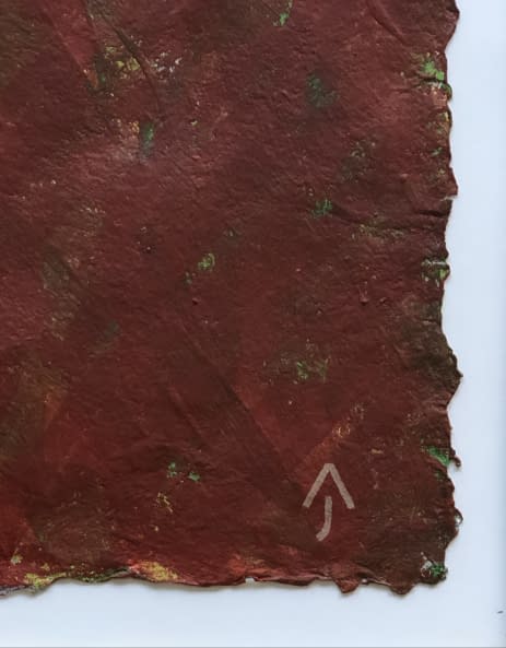 Image 1 of the artwork "Èjszaka, hajnal, nappal / Nacht, In der Früh, Am Tag" by János Aknay on art24