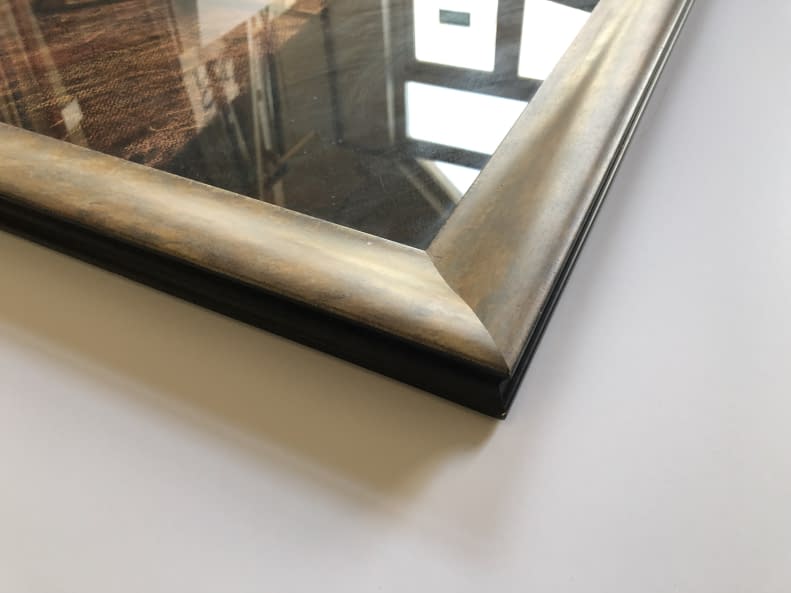 Photo 1 de l'œuvre "Jelek / Zeichen" par Kabó sur art24