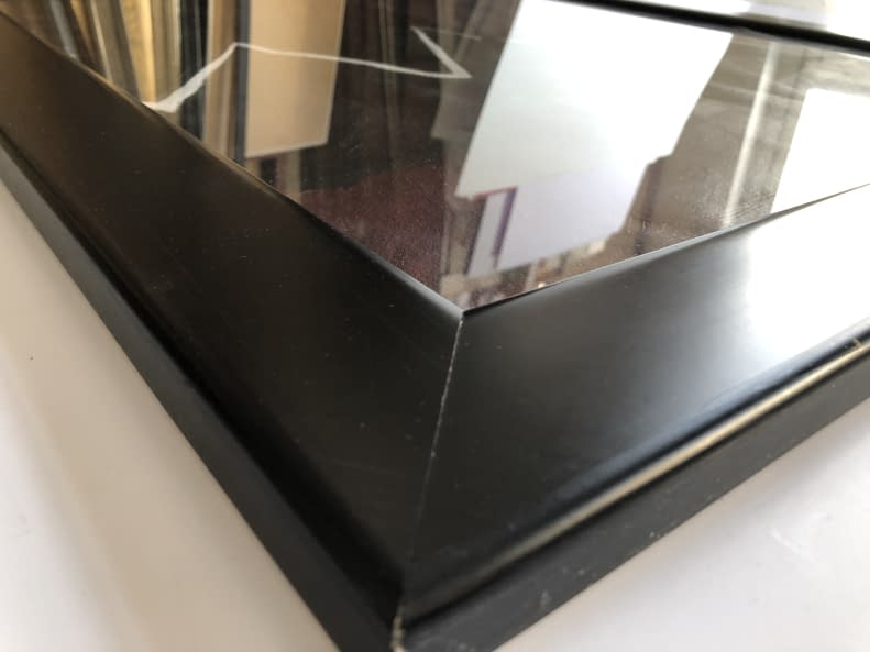 Image 1 of the artwork "Kapcsolat/Beziehung" by János Aknay on art24