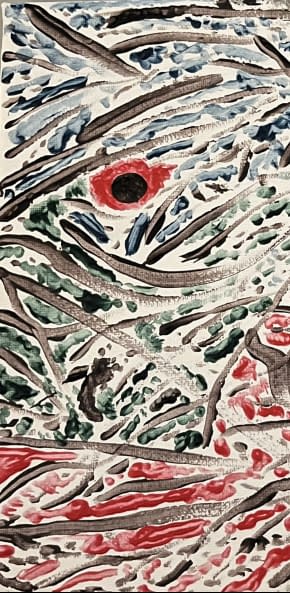 Image 1 of the artwork "Kenan Özdogan" by Kenan Özdogan on art24