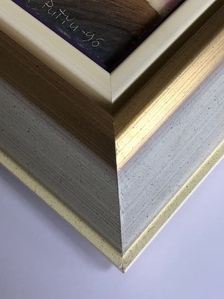 Foto 1 des Kunstwerks "4. Dimenzió / 4_te Dimenzion" von István Pálfy auf art24