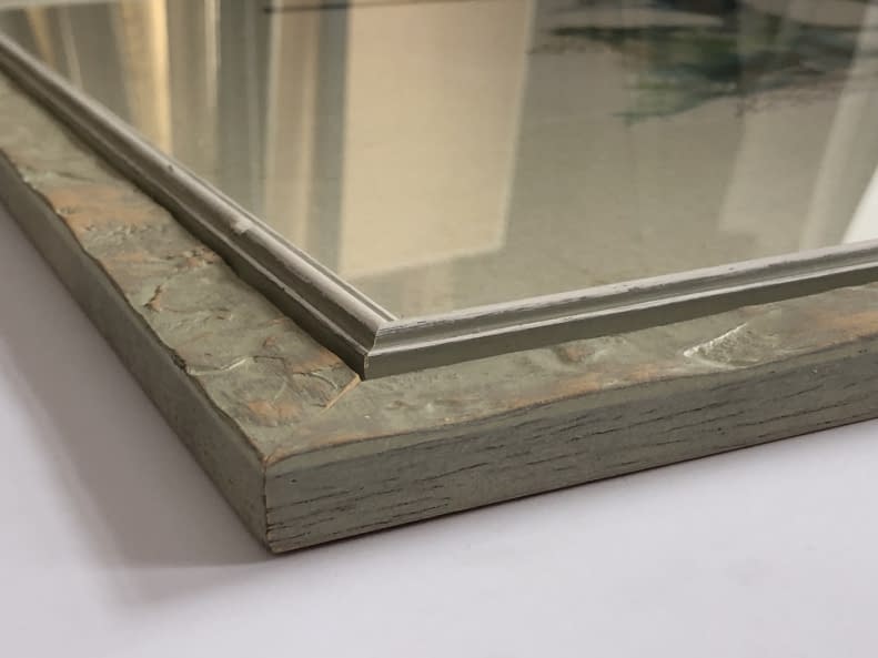 Image 1 of the artwork "Tábornok/General" by Ruttkay Sándor on art24