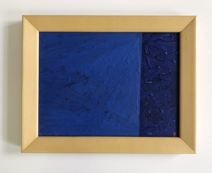 Image 1 of the artwork "Nagy utazás/Die große Reise" by János Aknay on art24