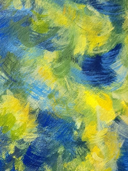 Foto 1 des Kunstwerks "Kroatien" von Daria Startseva auf art24