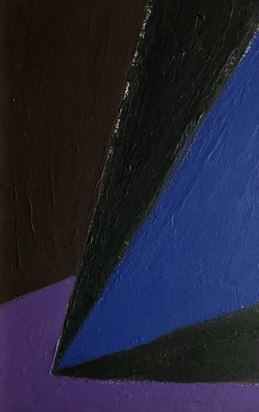 Image 1 of the artwork "Születés/Geburt" by János Aknay on art24