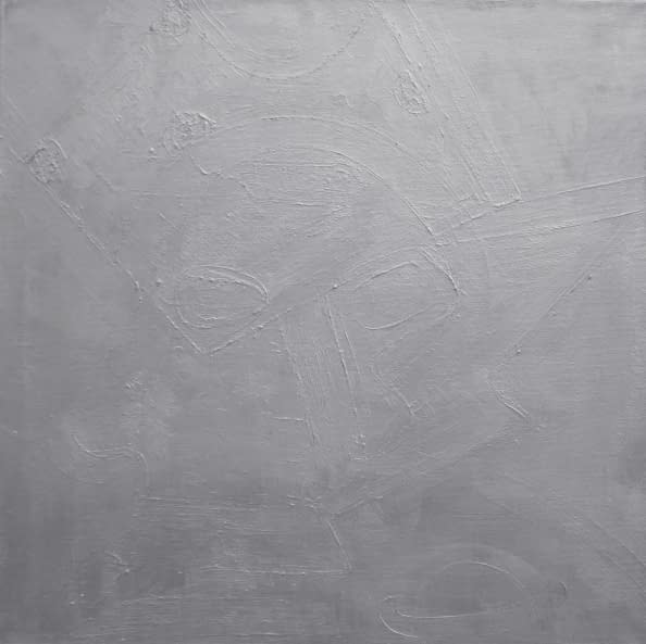 Image 1 of the artwork "Scapegoat" by NiCK NAME on art24