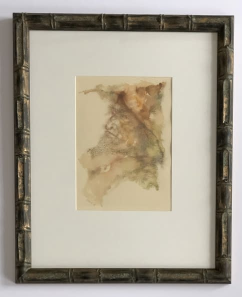 Foto 1 des Kunstwerks "Csősz / Der Feldhüter" von Ruttkay Sándor auf art24