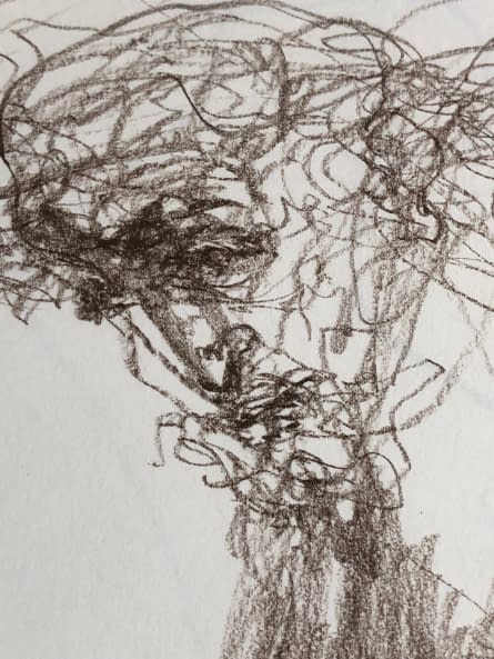 Image 1 of the artwork "Zeneszerző/ Komponist" by Ruttkay Sándor on art24