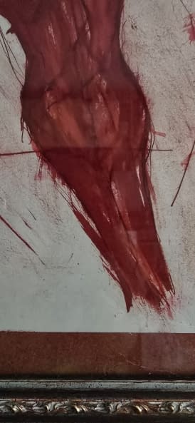 Image 1 of the artwork "MATRIX NIGHT" by Jacqueline Berg on art24