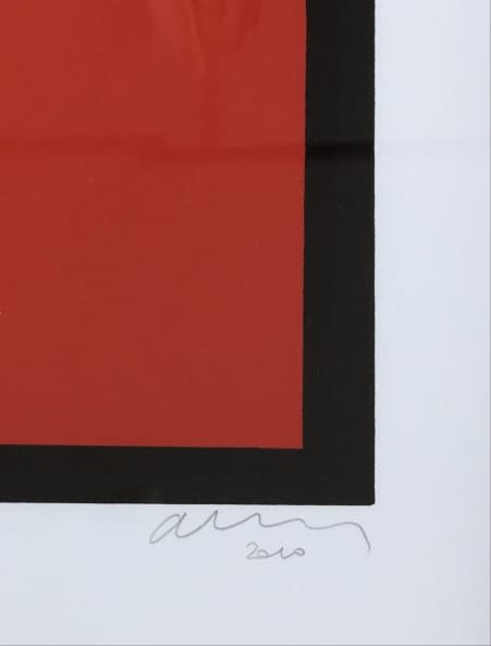 Image 1 of the artwork "Emlék 11/30 /Erinnerung 11/30" by János Aknay on art24