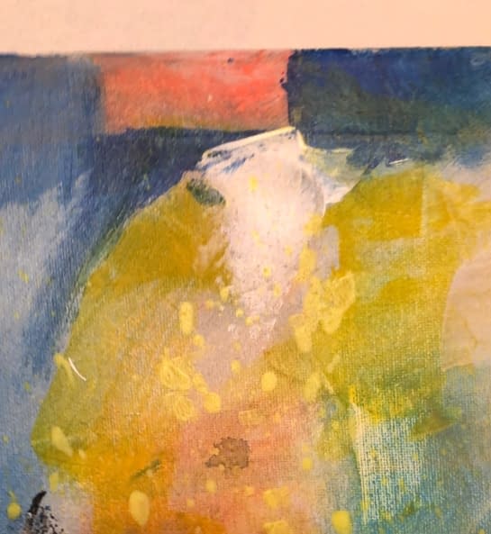 Image 1 of the artwork "Herbsteis" by Mr. on art24