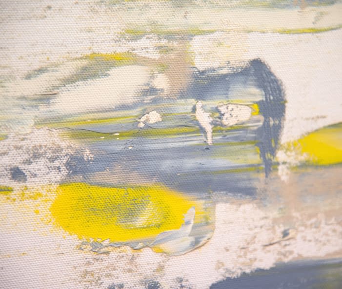 Image 1 of the artwork "Wolkentanz" by Roli on art24