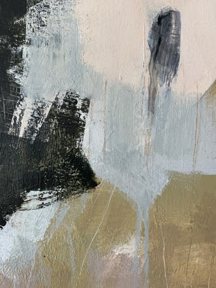 Image 1 of the artwork "Close to Winter" by Ritu Nanda on art24
