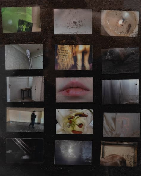 Foto 1 des Kunstwerks "Perpetuum Mobile" von alice.in.fotoland auf art24