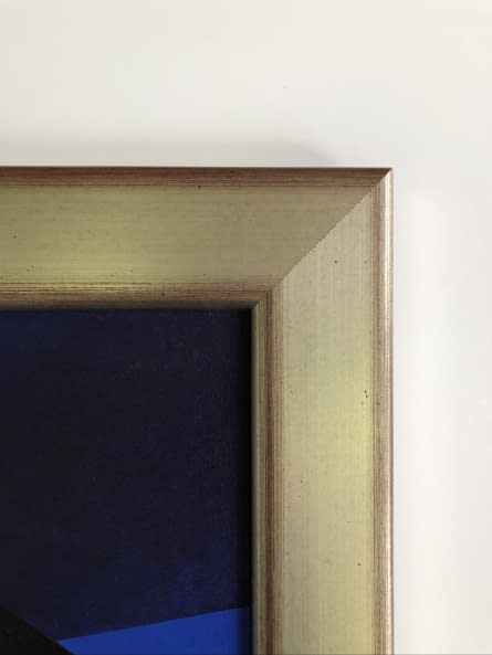Image 1 of the artwork "Àlomanygal/Engel der Träume" by János Aknay on art24