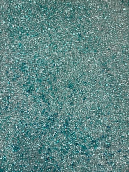 Photo 1 de l'œuvre "Minuit Jacuzzi" par Gautier Caille sur art24