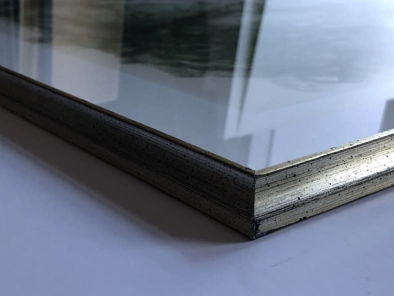 Image 1 of the artwork "Fohász/Gebet" by Ruttkay Sándor on art24