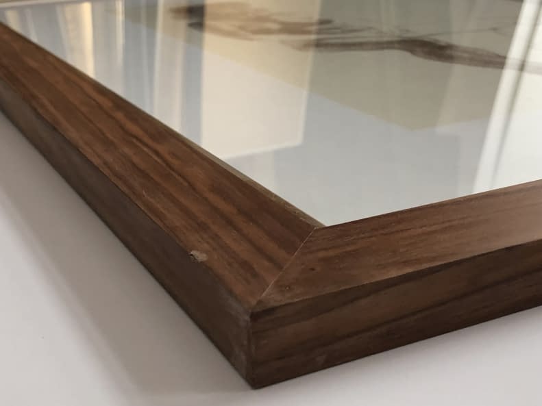 Image 1 of the artwork "Akt/Akt" by Ruttkay Sándor on art24