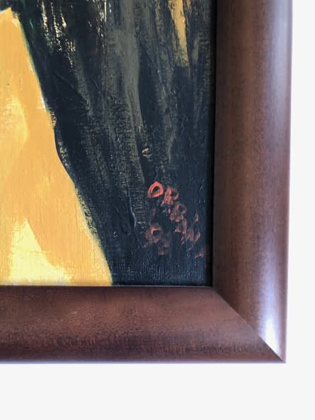 Foto 1 des Kunstwerks "Horse Panorama" von Attila Orbán auf art24