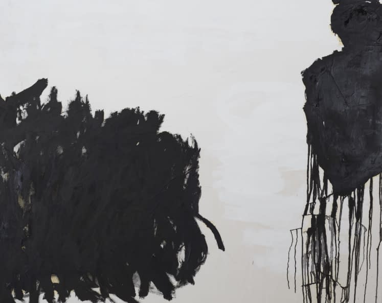 Image 1 of the artwork "Papier_chine_1" by Catherine Demierre on art24