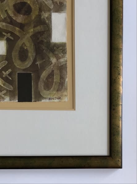 Image 1 of the artwork "C.N./O.T." by Péter Bereznai on art24